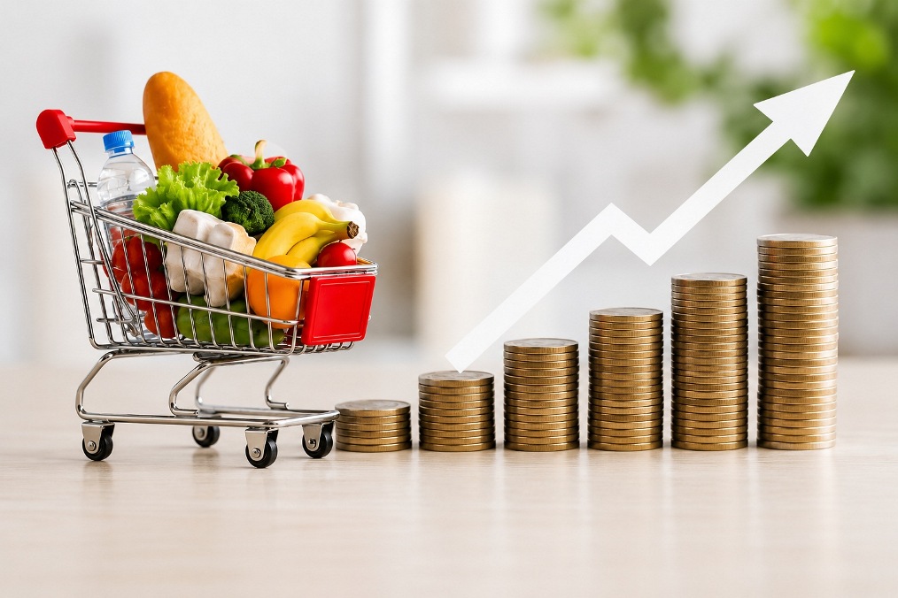 Инфлация и семейни разходи: как да планираме голяма покупка през 2026 г.?